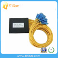 Высококачественная сеть оптоволоконных сетей 3M 1x64 PLC Splitter